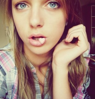Gret  ;**