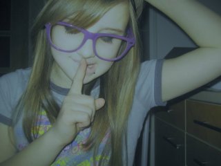 Svajonėė.                  Draugaujam?