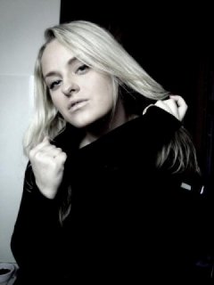 Egaistka!  ღ