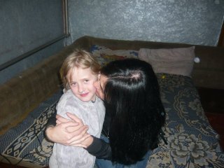 juste  :)(kaireje)