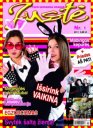 Justė  žurnalas  |  klauskite  |