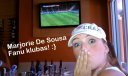|  Marjorie  |          Fanų  klubas!*