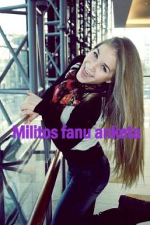 Militos  fanai  renkasi  čia.  :))