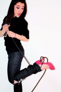 Ariana~
