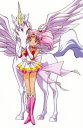 ♥Chibiusa    mini  moon♥