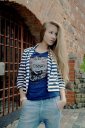 Milita  Viltes  drauge  .  :D*