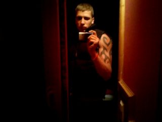Saunuoliuks.  ;D