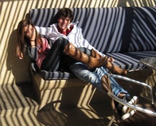 Ariana  Grande  #PutYourHeart