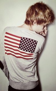 ♥  i'am  americano