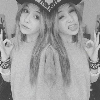 Stay  Weird!