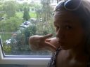 Love  you  baby