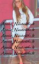 Annie  ♥  ;*;*