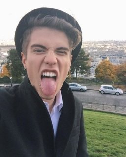 Drew