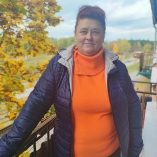 regina  jazicenko