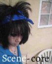 Sarah  scenester