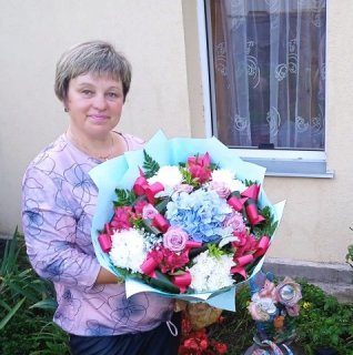 ljudmila  gurevica