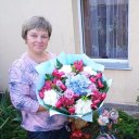 ljudmila  gurevica